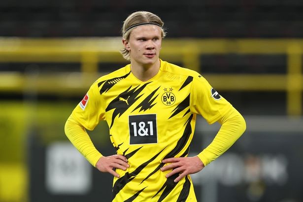 近10年欧冠场均进球榜：哈兰德1.02球第1，C罗第2，梅西第4（过去10年欧冠场均进球榜：哈兰德以1.02球领跑，C罗第2，梅西第4）