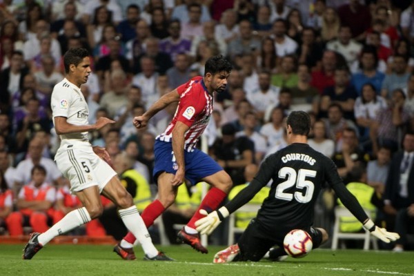 阿拉维斯门将：球队在主场具备与皇马竞争的能力，希望能取胜（阿拉维斯门将：主场具备与皇马抗衡实力，盼取胜）